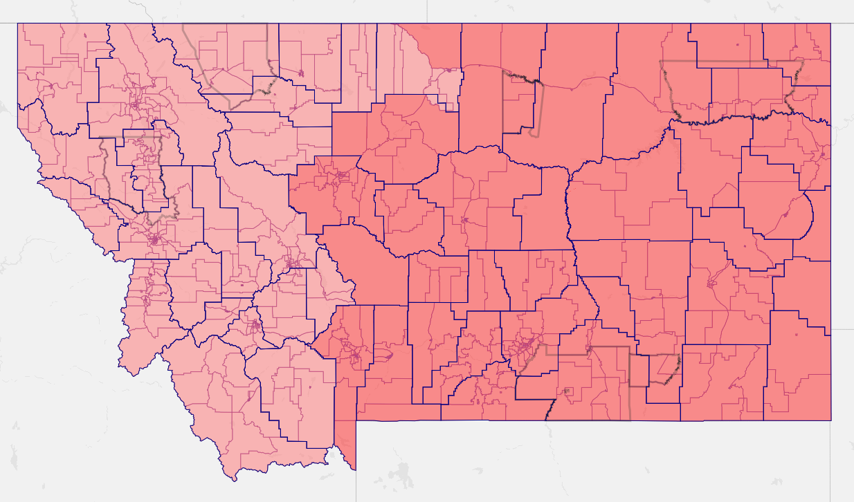 Montana Congressional Proposal 5